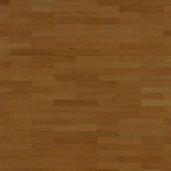 Gestoomd Beuken mozaiek parket, 160x160mm, 8mm