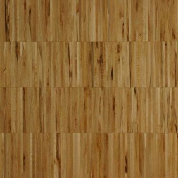 Gestoomd Beuken hoogkant mozaiek, Harmony, 22mm