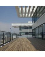 Moso Bamboe Extreme BO-DTHT170G