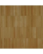 Gestoomd Beuken mozaiek parket, 160x160mm, 8mm, Parallel