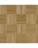 Beuken natuur mozaiek parket, 160x160mm, 8mm