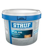 Stauf 2K-PU lijm PUK-446 9 kg Licht Beige