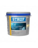Stauf D37 PVC (contact)lijm 14 kg