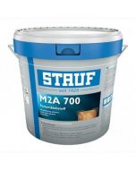 Stauf M2A-700 Dispersielijm 18kg, Licht Beige