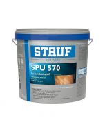 Stauf SPU-570 parketlijm (weekmakervrij) 18 kg, Licht Beige