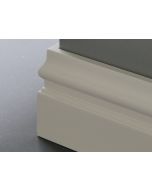 MDF Monumentenplint, 140x18mm