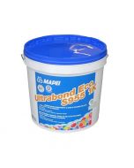 Mapei Ultrabond S955 Silaanlijm 14Kg, Vloerverwarming/ koeling