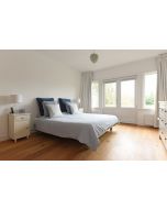 Eiken Lamelparket vloer