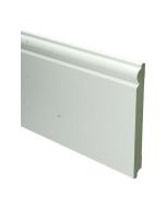 MDF Barok plint 190x18mm