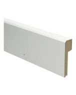 MDF Klassieke overzetplint 85x22mm