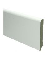 Koloniale MDF plint 120x15mm