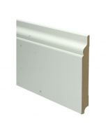 MDF Romantische plint 150x18mm