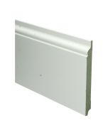 MDF Romantische plint 190x18mm