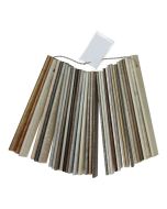 Plakplint 5X24X2400mm