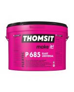 Thomsit P685 Elast Universal Polymeerlijm