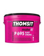 Thomsit P695 Elast strong silaan polymeerlijm,