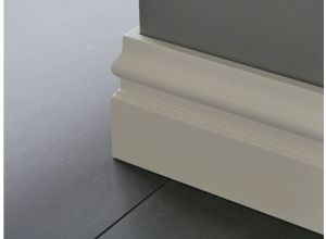 MDF Renaissance plint