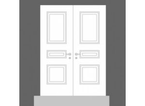 Deur Inspiratie 2, D503 + D504 + D507