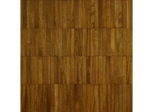 Kambala mozaiek parket, 160x160mm, 8mm, parallel