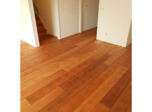 Robijn Lamelparket vloerdelen