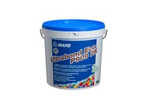 Mapei Ultrabond Eco P909 2K PU-Lijm 10 Kg (alle houten vloeren)