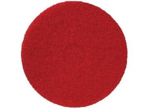 Vloerpad Rood 16 inch (406) dik 5 stuks
