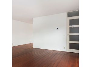 Afzelia Doussié Tapis Vloer