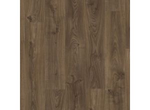 Quick-step Balance Rigid Click PVC vloer RBACL40027 Cottage eik donkerbruin