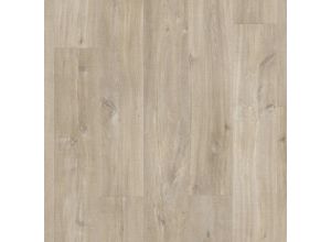 Quick-step Balance Rigid Click PVC vloer RBACL40031 Canyon eik lichtbruin met zaagsneden