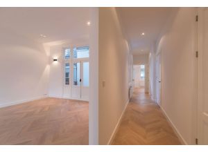 Hongaarse punt Eiken parketvloer select inclusief montage