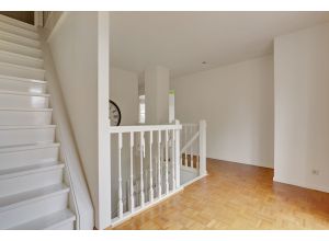 Eiken Mozaïek Natuur 115x115mm (1:5) Speciaal formaat