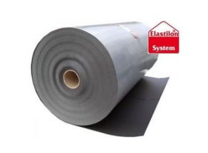 Elastilon Removable ondervloer 3 mm, 15.30 m2 rol