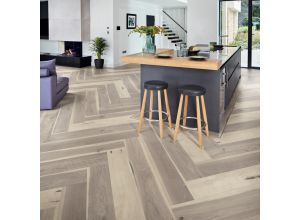 Karndean EW11 Weathered Hickory