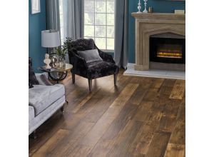 Karndean EW21 Reclaimed Chestnut
