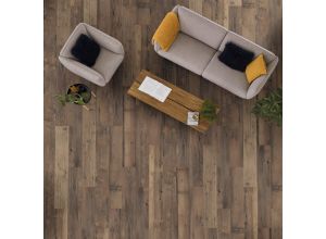 Karndean EW22 Salvaged Chestnut