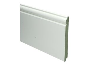 MDF Barok plint 190x18mm