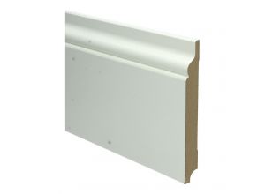 MDF Romantische plint 150x18mm