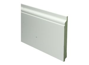 MDF Romantische plint 190x18mm