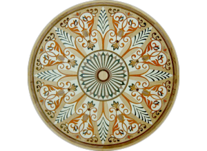 Elite Parquet Medallion ART-1419 Diameter 1000 mm
