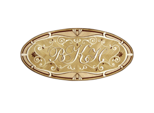 Elite Parquet Medallion ART-1474 900x1958 mm