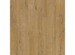 Quick-step Pulse Click PVC vloer PUCL40203 Katoen eik diep natuur