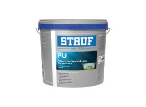 Stauf PU - oplosmiddelvrije 2K PU egaline 14 kg