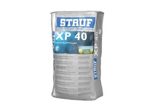 Stauf XP-40 stofarme cementgebonden egaline 25 kg