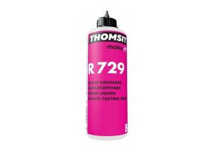 Thomsit R729 giethars dekvloerreparatie 0,6 L