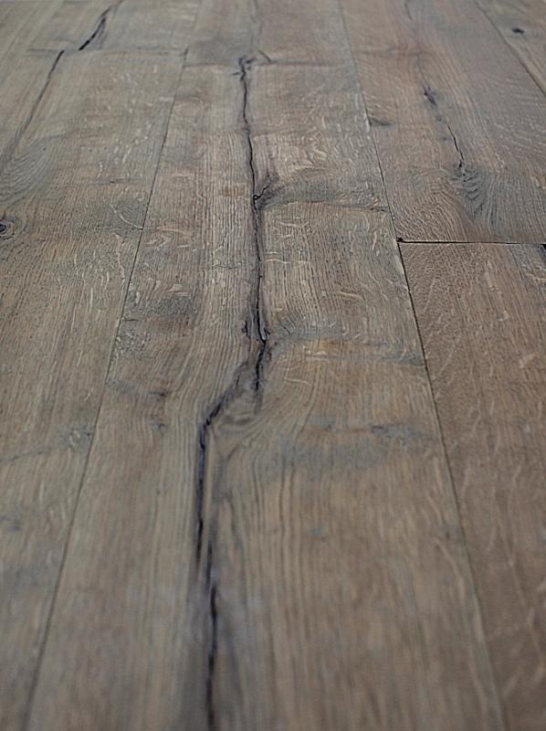 Parket past bij elke stijl en bij elke stijl past een vloer van Kwaliteitparket